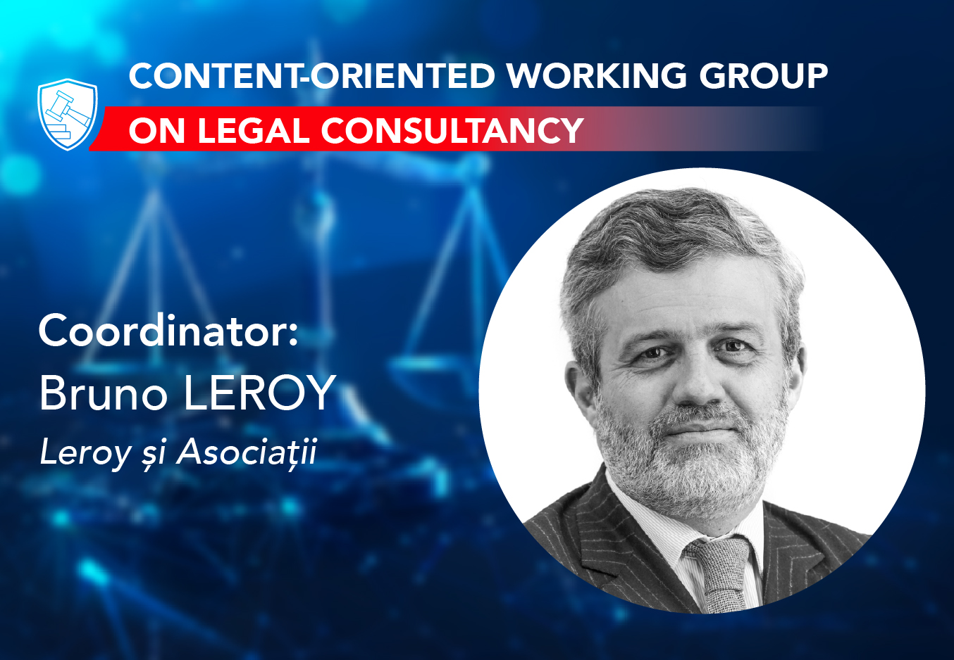 Legal Consultancy